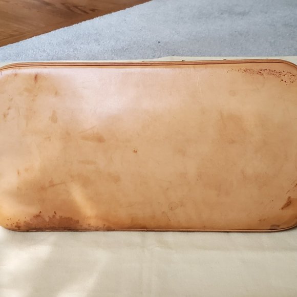 Louis Vuitton Murakami Noir Alma PM Handbag - Picture 5 of 16